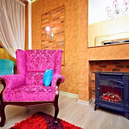 Apartment Bogema On Victory Square *