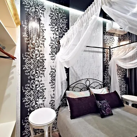 Apartment Bogema On Victory Square Minsk