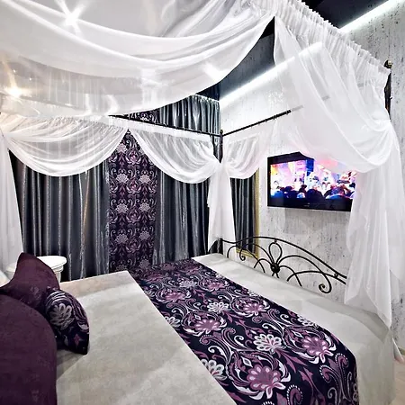 Bogema On Victory Square Apartment Minsk