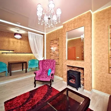 Apartment Bogema On Victory Square